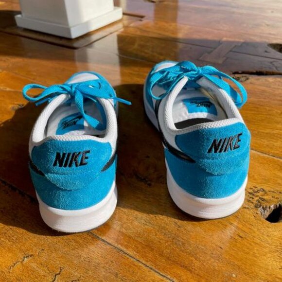 Nike Men's Nike SB Adversary Premium ; Style CW7456-403 - Picture 4 of 5